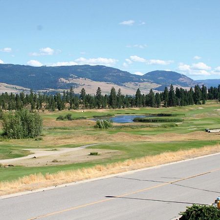 Hotel Quail Ridge Kelowna Esterno foto