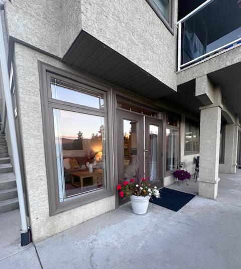 Hotel Quail Ridge Kelowna Esterno foto